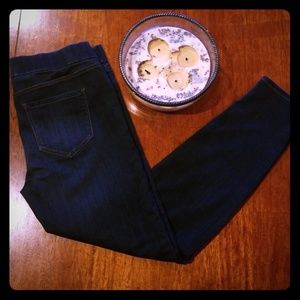 Liverpool Denim Jeggings